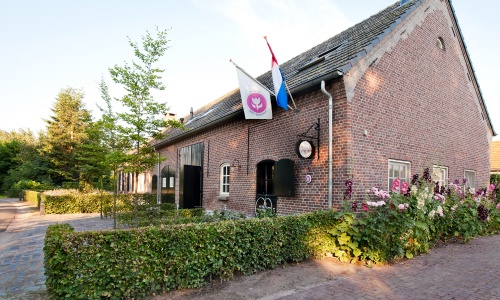 De Ouw Skuur - Overnachten met karakter, rust en Brabantse warmte