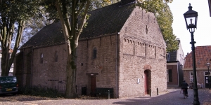 Historic centre of Oirschot