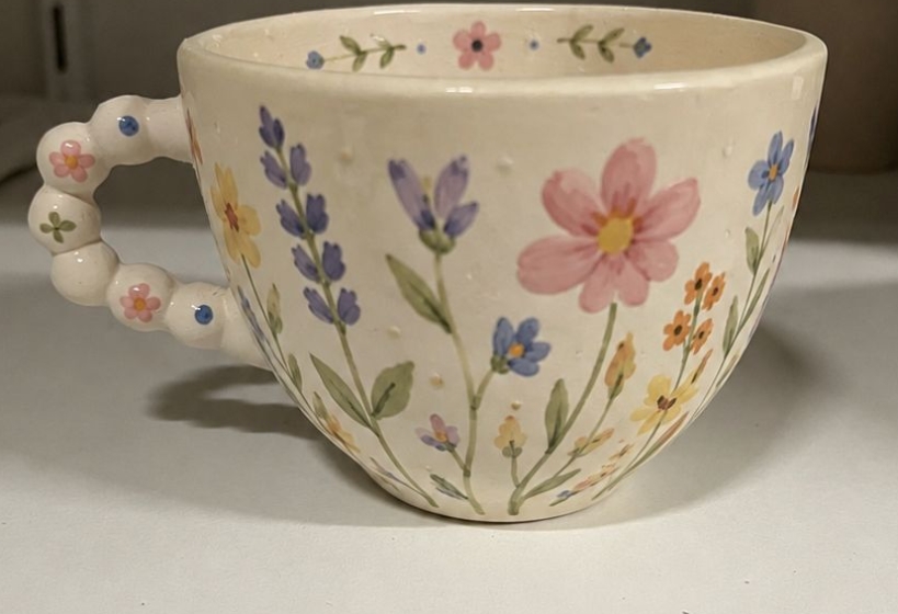Je eigen servies glazuren